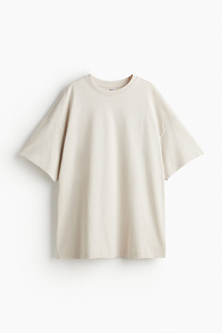 Oversized T-Shirt